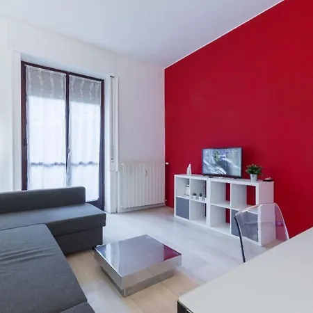 Hbhall Loreto 19 Apartment Milan Exterior photo