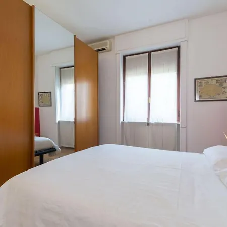 Hbhall Loreto 19 Apartment Milan Exterior photo