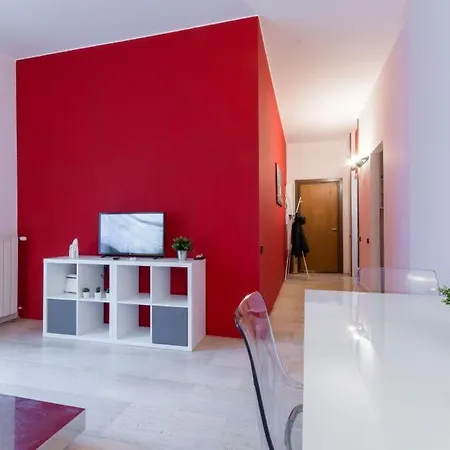 Hbhall Loreto 19 Apartment Milan Exterior photo