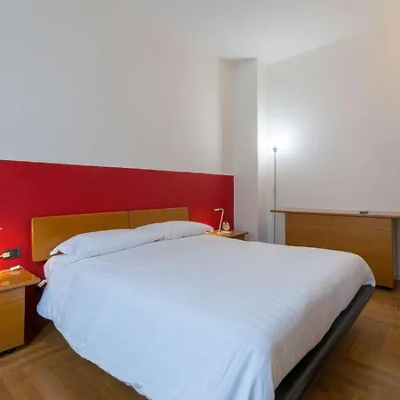 Hbhall Loreto 19 Apartment Milan Exterior photo