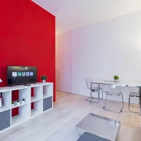 Hbhall Loreto 19 Apartment Milan Exterior photo