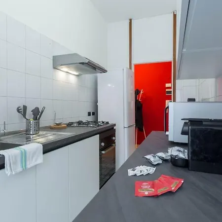 Hbhall Loreto 19 Apartment Milan Exterior photo